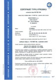 Certifikát