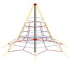 Lanové pyramidy