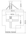 Herní sestava NU-1-26V