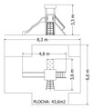 Herní sestava NU-1-33V