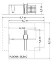 Herní sestava NU-1-35V