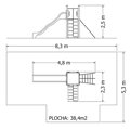 Herní sestava NU-1-45V