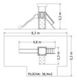 Herní sestava NU-1-4V