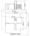 Herní sestava NU-1-70V