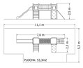 Herní sestava NU-3-24V