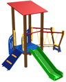 Herní sestava NU-1-13M6