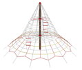 Lanová pyramida LPY-450-14P-V