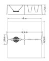 Trojhoupačka NH-3HM