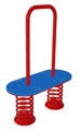 Houpadlo Stojáky B NHP-2P-STB