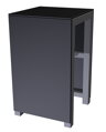 Parkour MOSW-P-1500B
