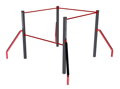 Parkour sestava MOSW-P-401