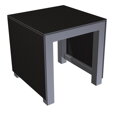 Parkour MOSW-P-900B