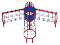 Průlezka PR-4004S