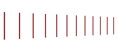 Slalom AG-SLALOM-12
