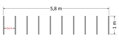 Slalom AG-SLALOM-10