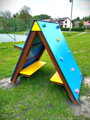 Domeček ND-1-5