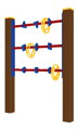 Interaktivní tabule IN-200