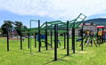 Workoutová sestava MOSW-1040