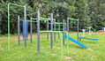 Workoutová sestava MOSW-540