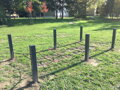 Workoutová sestava - Extreme MOSW-E-11