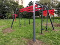 Workoutová sestava - Extreme MOSW-E-01