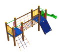 Herní sestava NU-3-15M