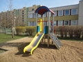 Herní sestava NU-1-4M (celonerezová)
