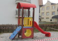 Herní sestava NU-1-14M celokovová