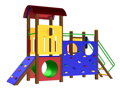 Herní sestava NU-2-19M