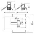 Herní sestava NU-1-17M