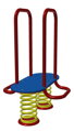 Houpadlo Stojáky A NHP-2P-STA
