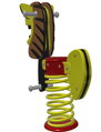 Houpadlo Lev NHP-3D-LV
