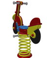 Houpadlo Motorka  NHP-3D-MT