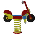Houpadlo Motorka  NHP-3D-MT