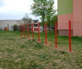 Slalom AG-SLALOM-8