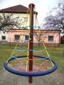 Lanový kolotoč LPY-300T-6PL
