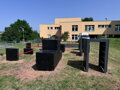 Parkour MOSW-P-1530B