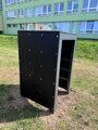 Parkour MOSW-P-1500B