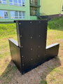 Parkour Stěna MOSW-P-301
