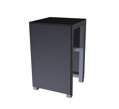 Parkour MOSW-P-1500B
