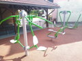 Bench VPS-BE