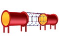 Průlezka PR-302