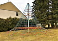 Lanová pyramida LPY-500-16P