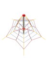 Lanová pyramida LPY-250-5L 