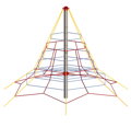 Lanová pyramida LPY-300-6L