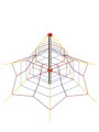 Lanová pyramida LPY-300-6L