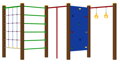Šplhací sestava NSS-2