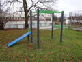 Workoutová sestava MOSW-510