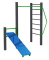 Workoutová sestava MOSW-508