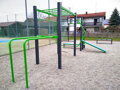 Workoutová sestava MOSW-516